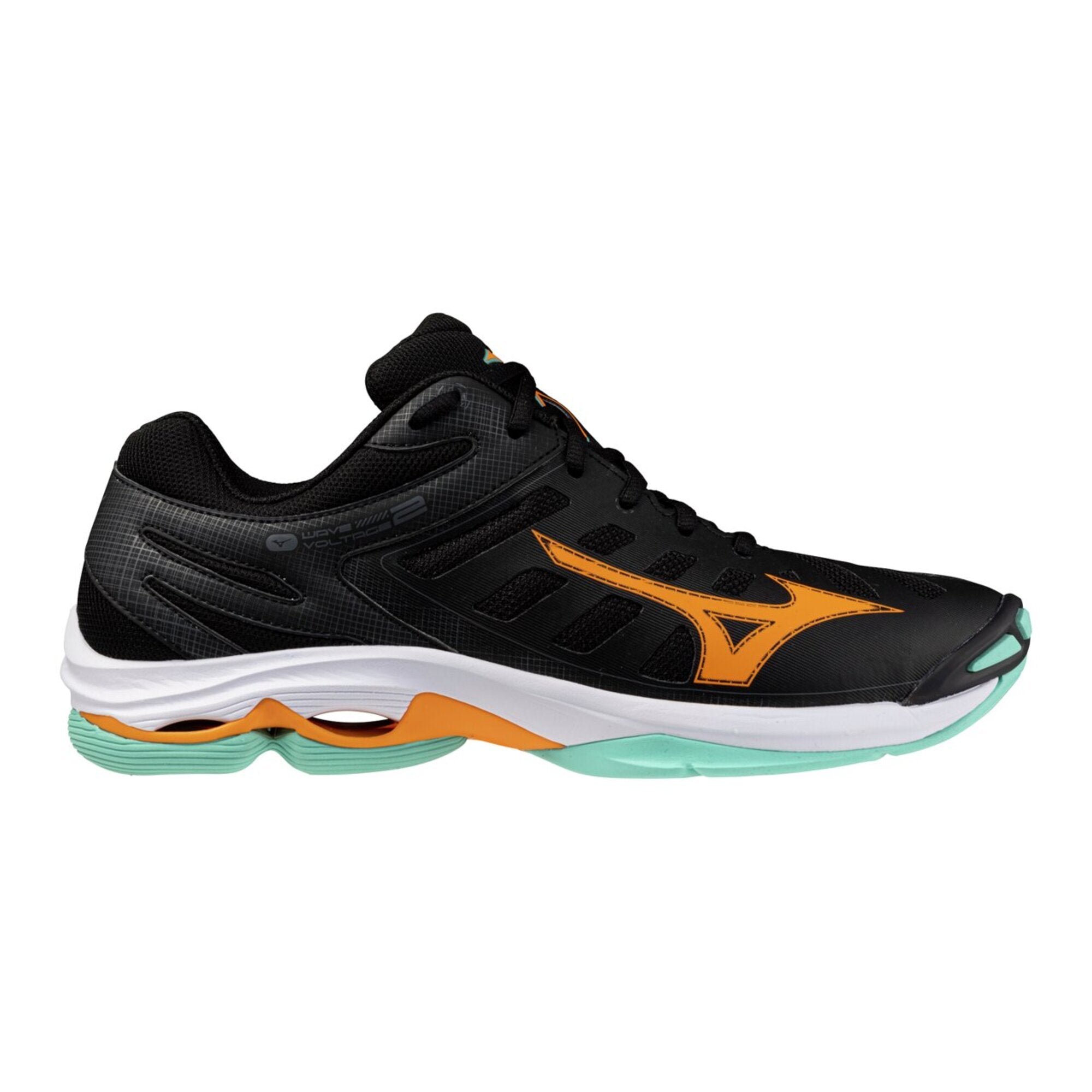 PREMIUM ボルテージ　No2 WAVE VOLTAGE 2 – Mizuno Singapore