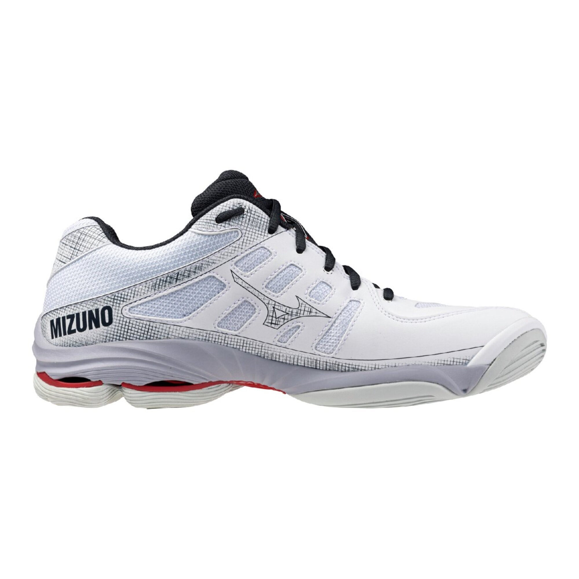 WAVE VOLTAGE 2 -  FOOTWEAR - SHOES