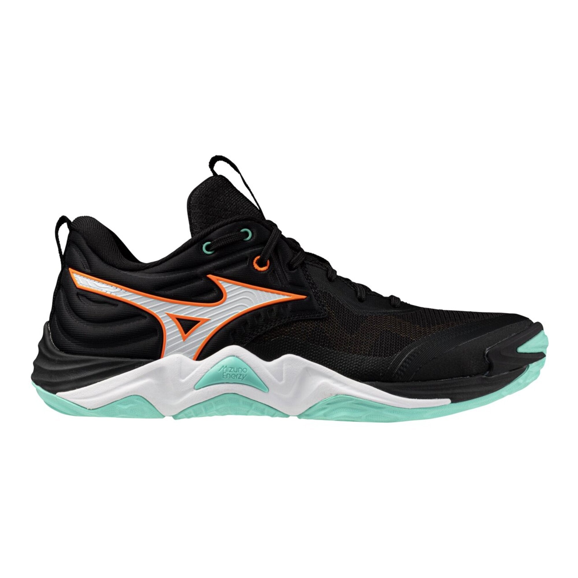 WAVE MOMENTUM ELITE – Mizuno Singapore
