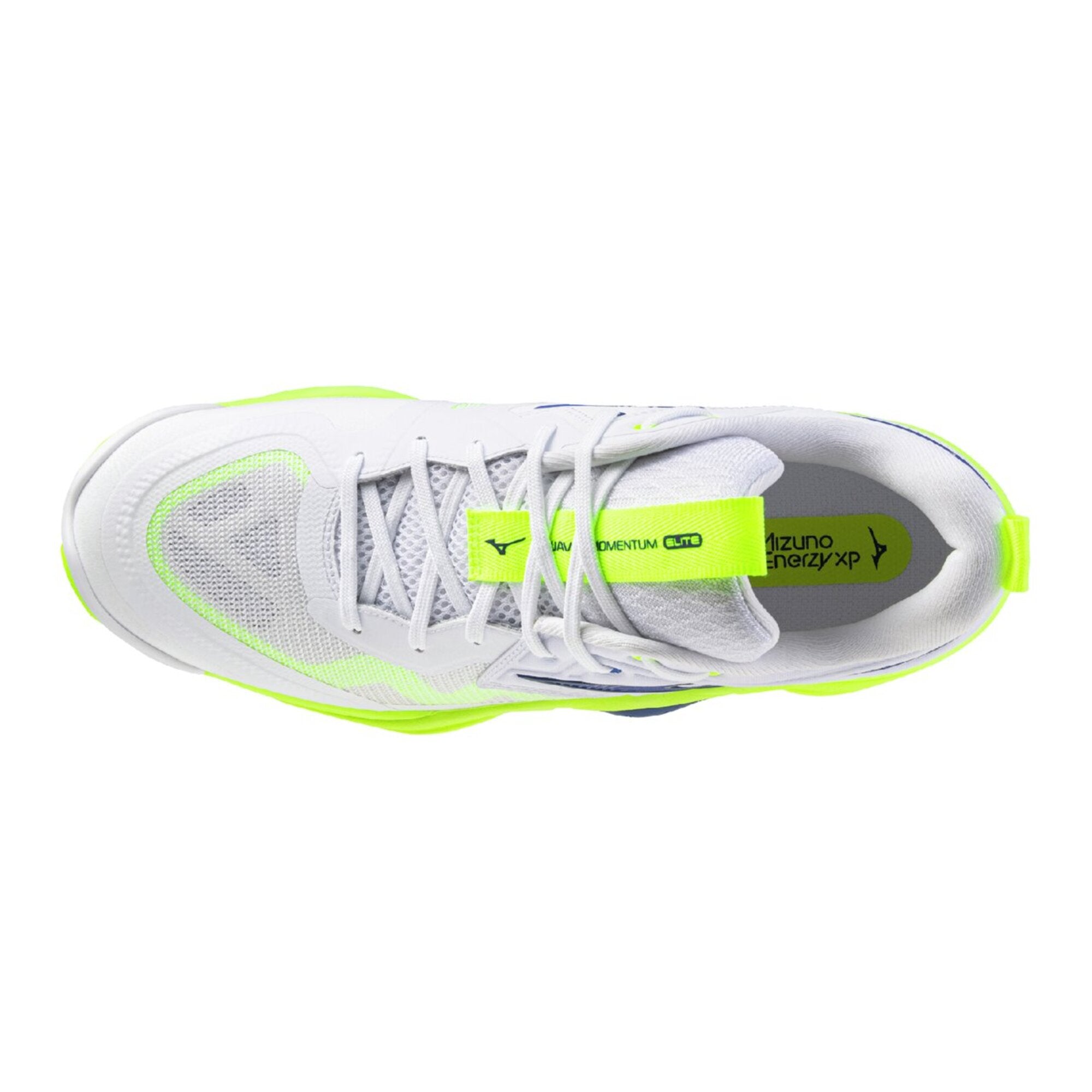 WAVE MOMENTUM ELITE – Mizuno Singapore