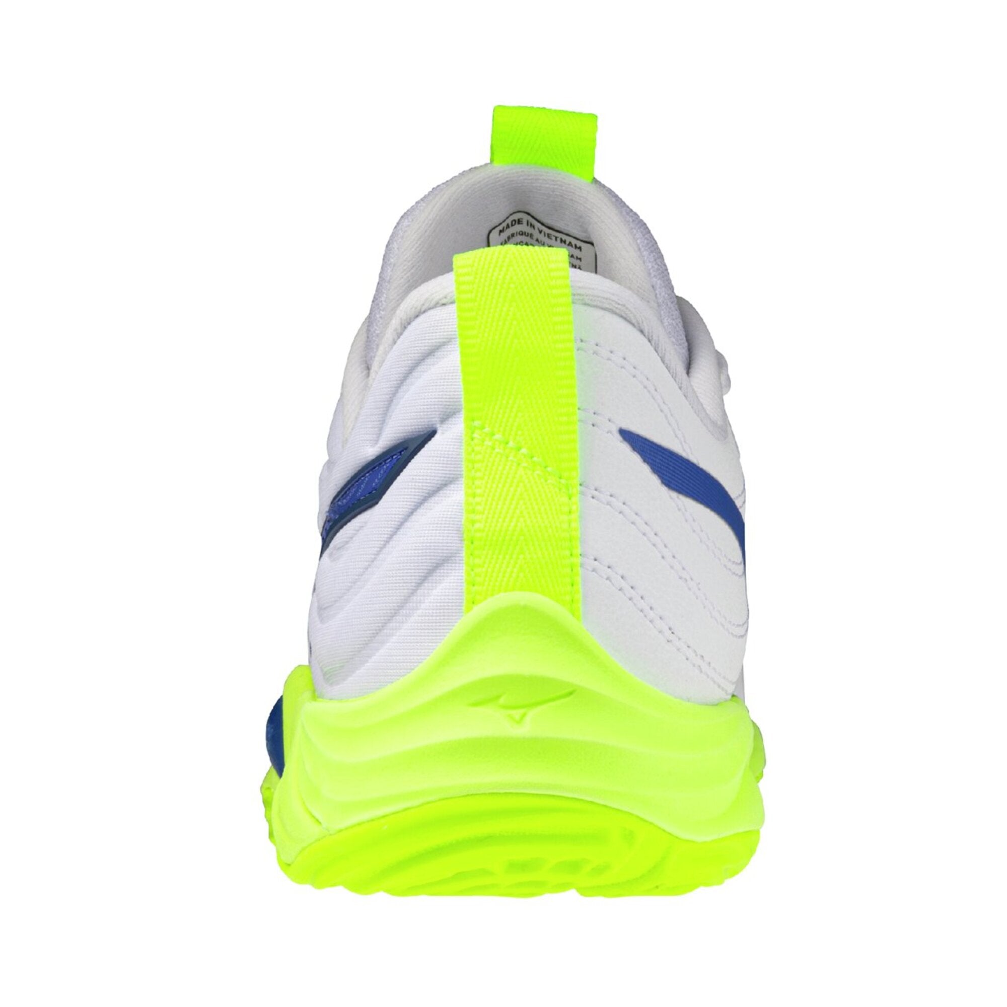 WAVE MOMENTUM ELITE – Mizuno Singapore