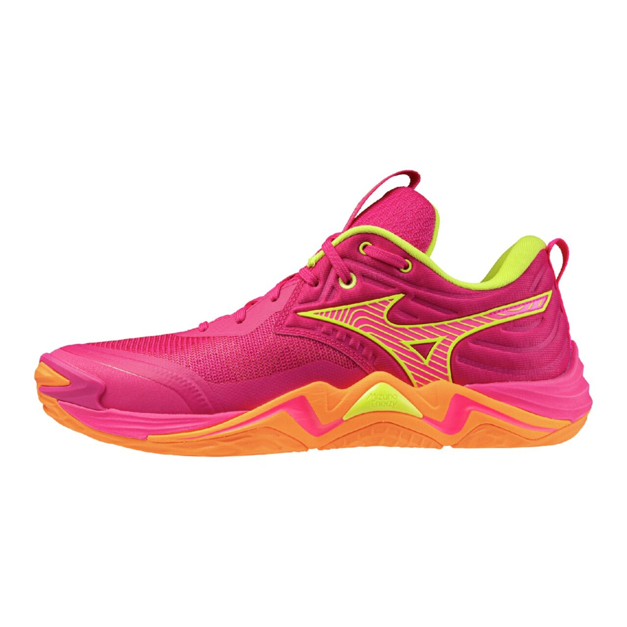バレーボールシューズ Mizuno WAVE MOMENTUM ELITE WAVE MOMENTUM ELITE – Mizuno Singapore