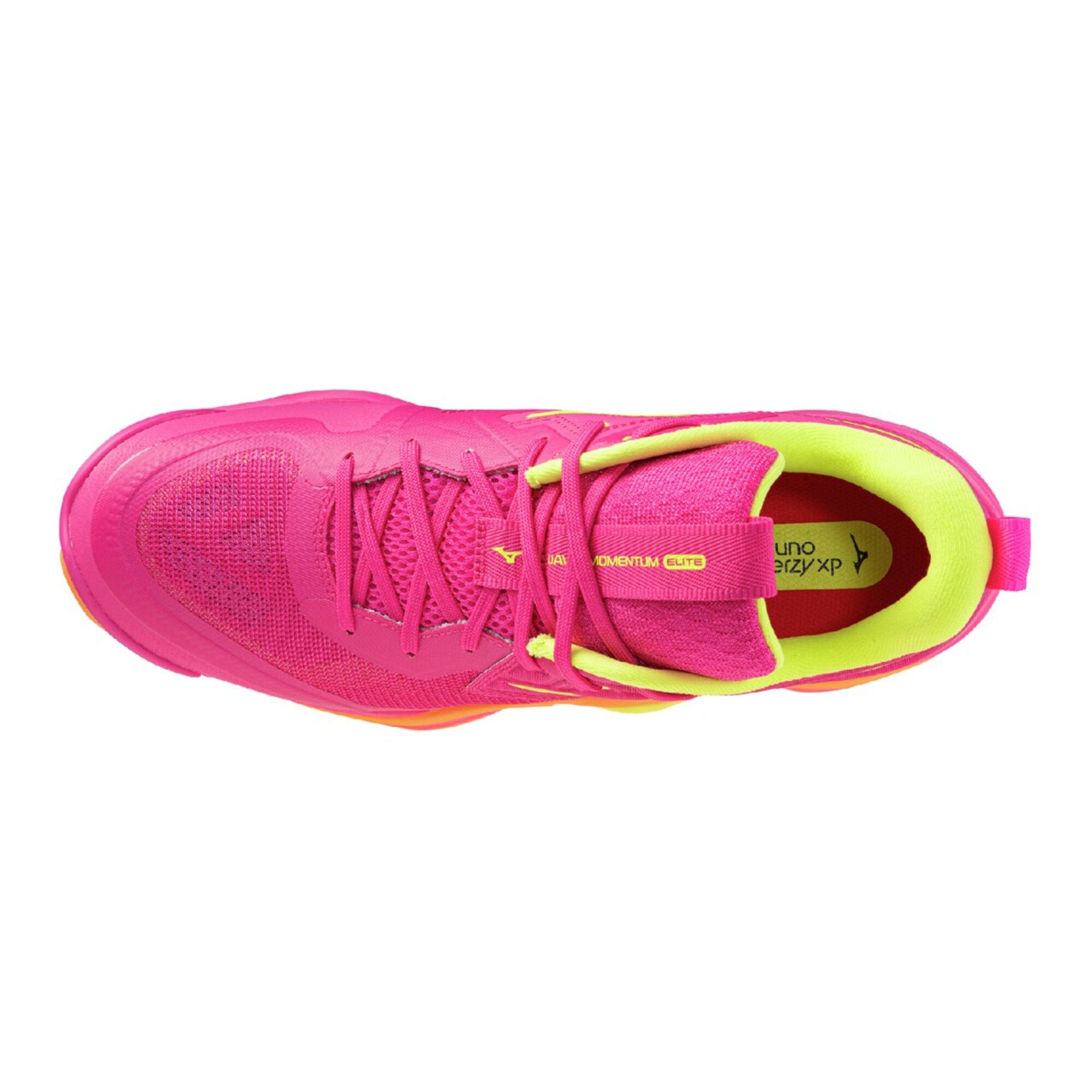 WAVE MOMENTUM ELITE – Mizuno Singapore