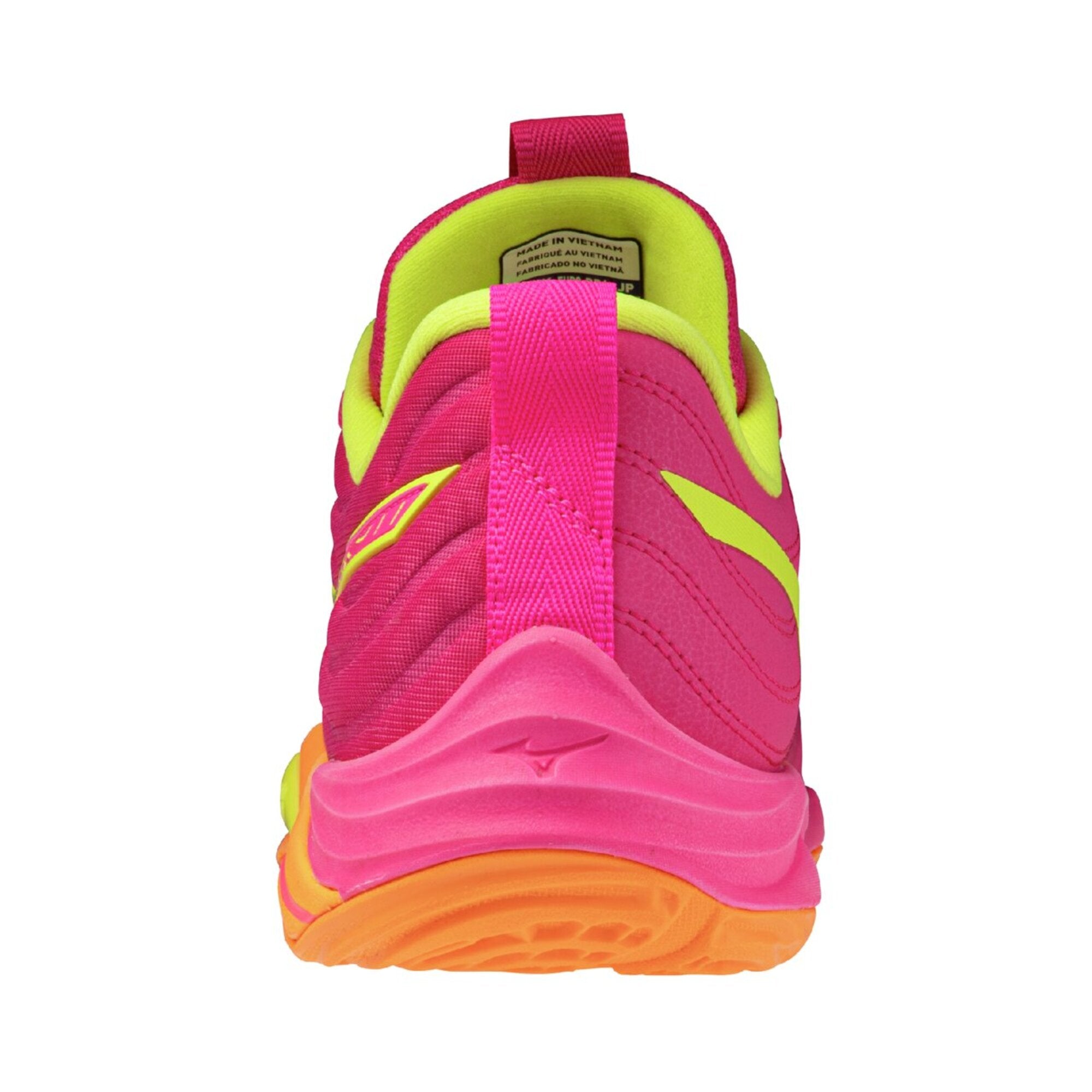 WAVE MOMENTUM ELITE – Mizuno Singapore