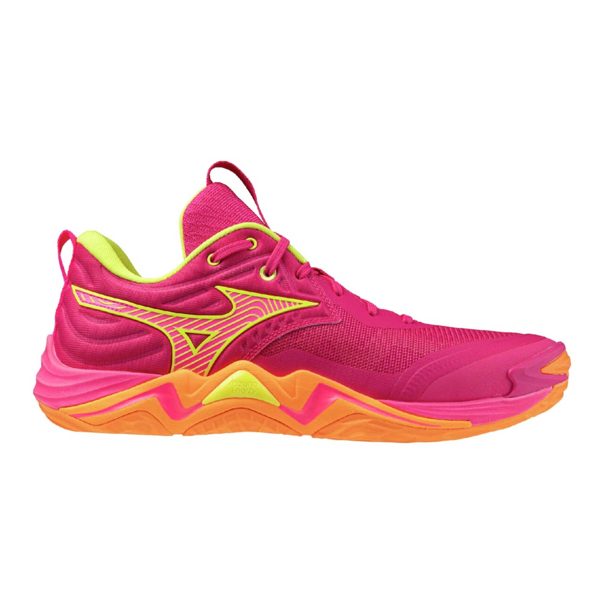 WAVE MOMENTUM ELITE – Mizuno Singapore