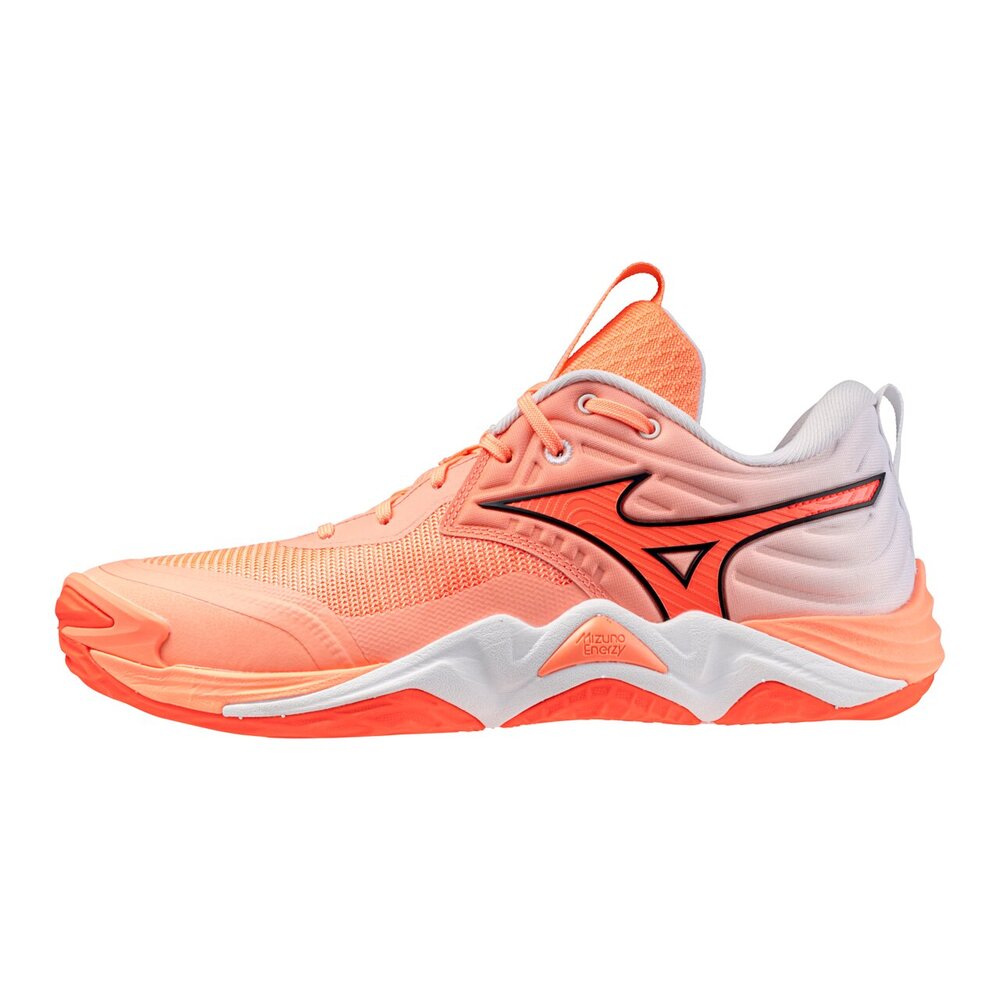 WAVE MOMENTUM ELITE – Mizuno Singapore