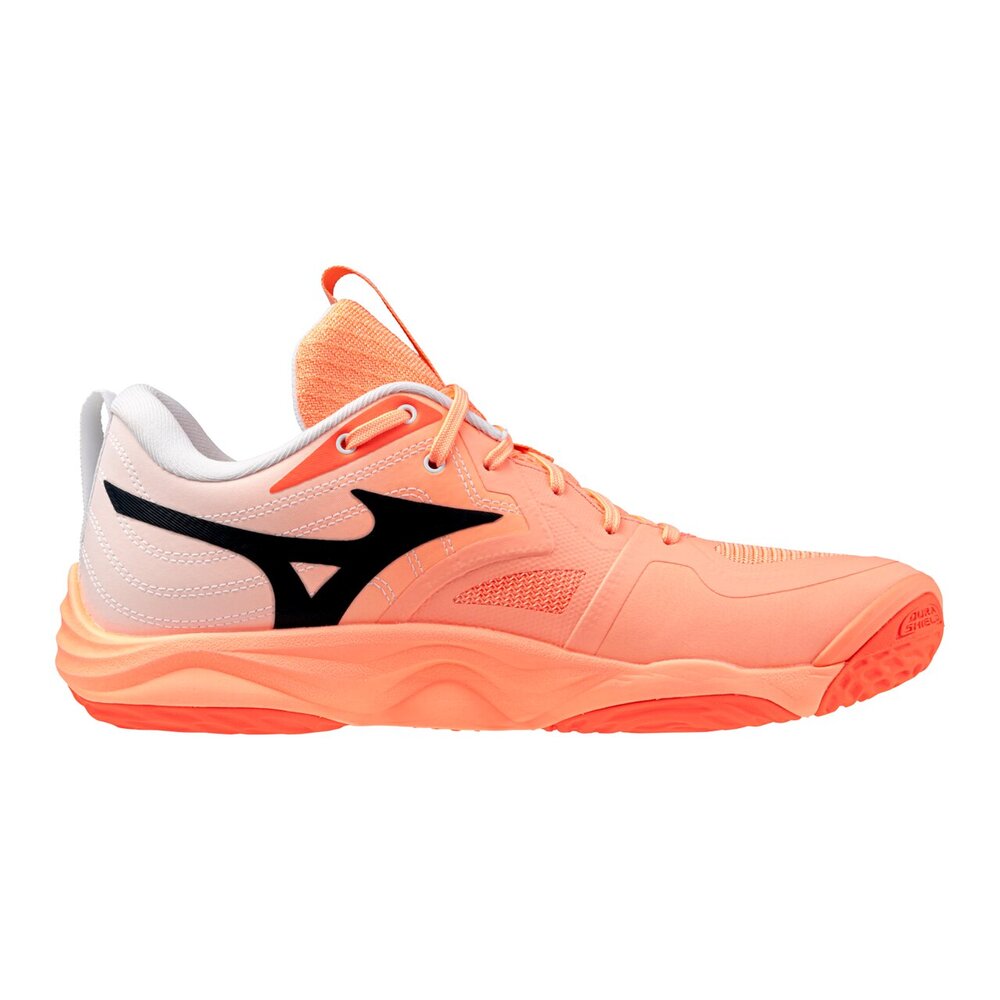 WAVE MOMENTUM ELITE – Mizuno Singapore