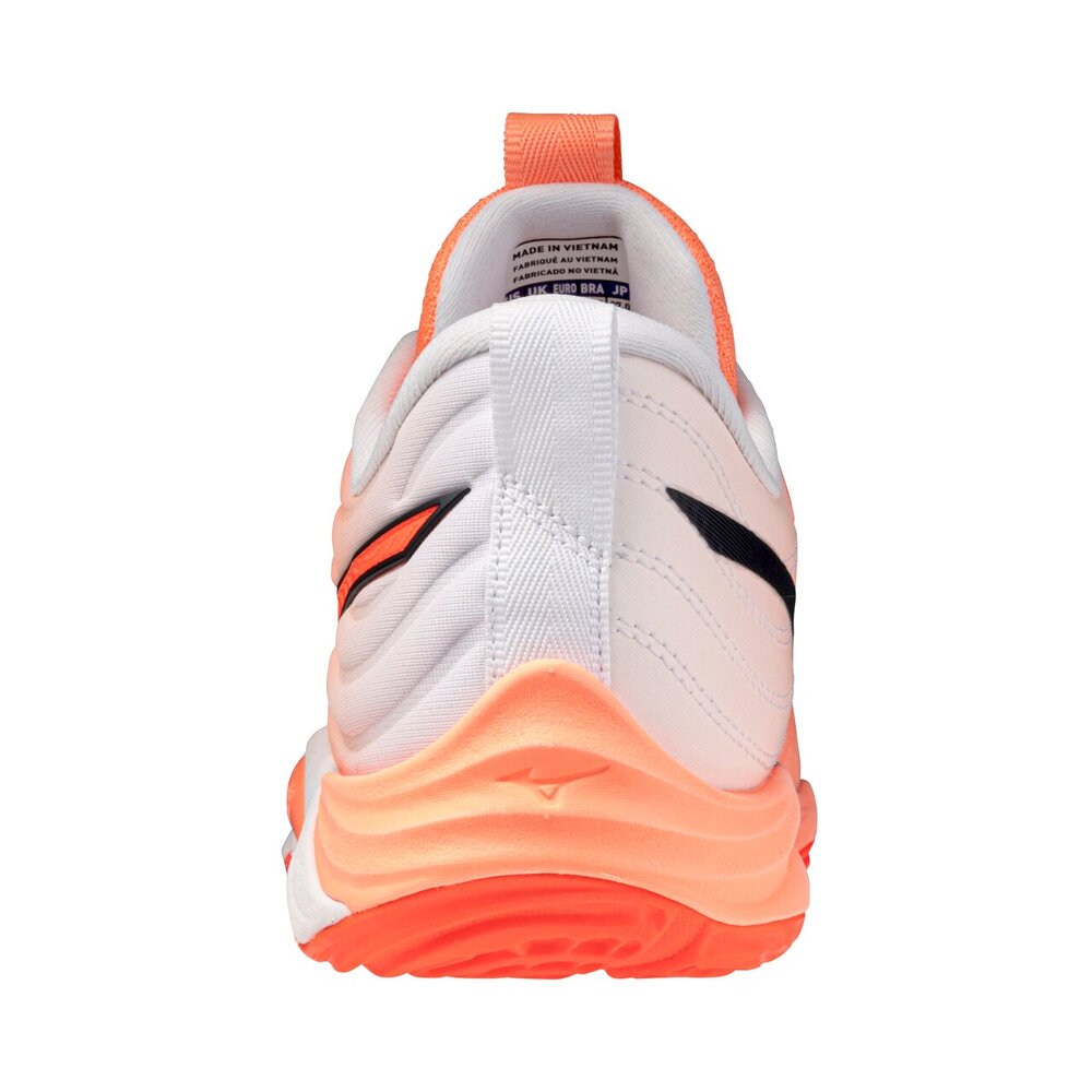 WAVE MOMENTUM ELITE – Mizuno Singapore