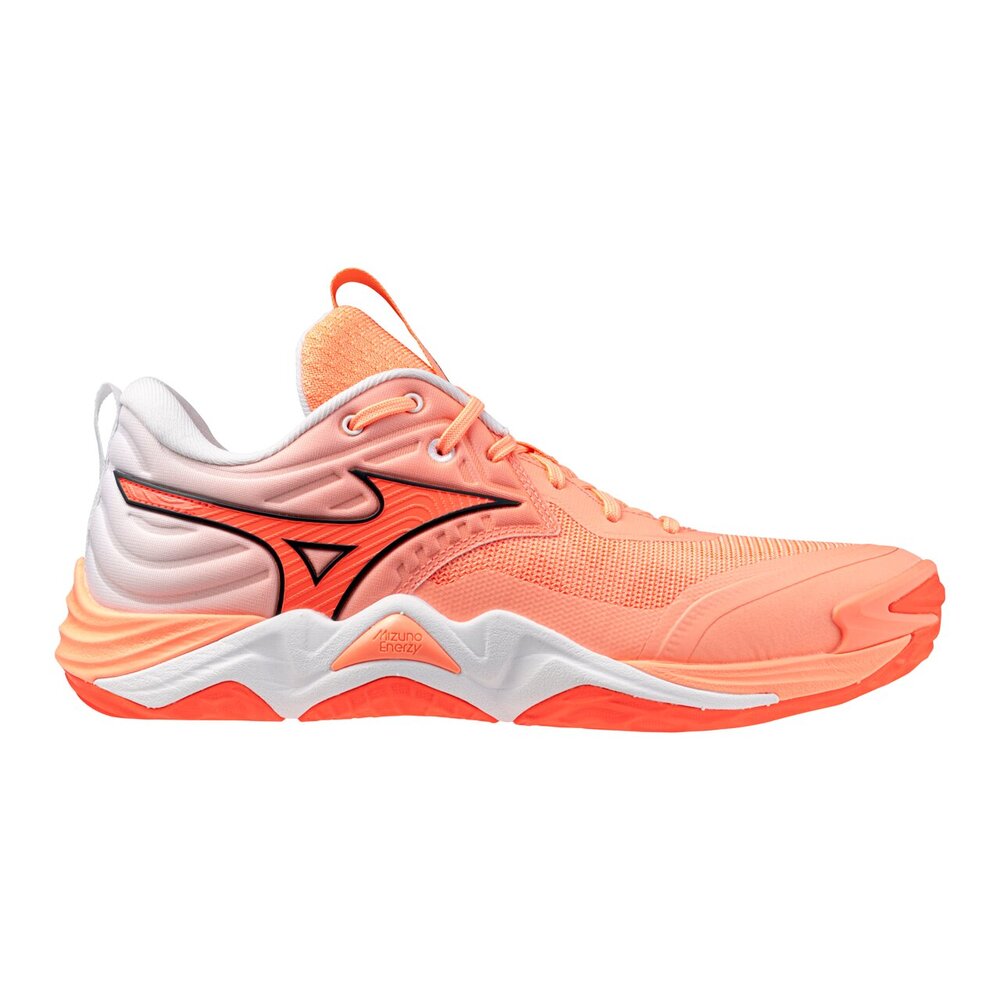 WAVE MOMENTUM ELITE – Mizuno Singapore