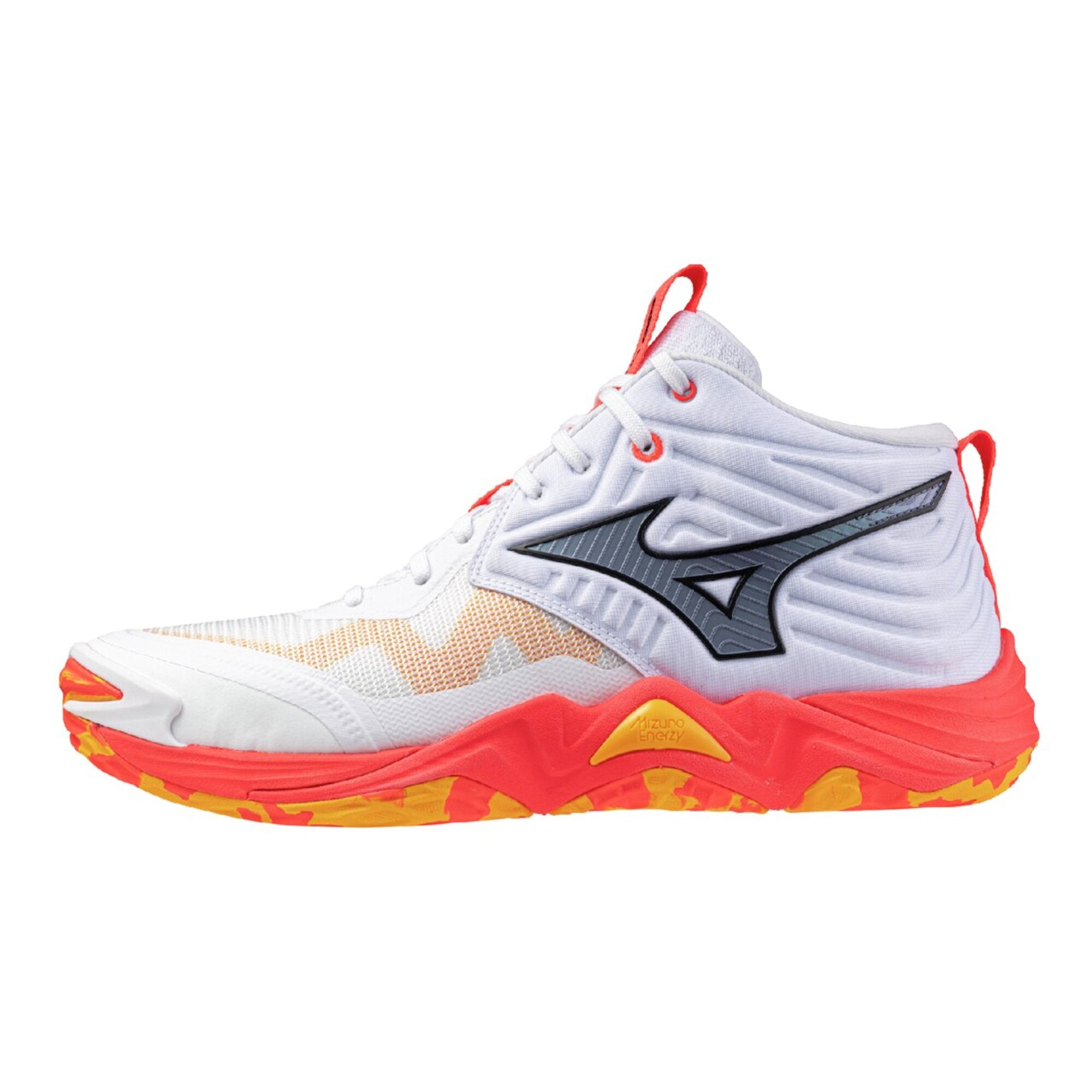 WAVE MOMENTUM ELITE MID -  FOOTWEAR - SHOES