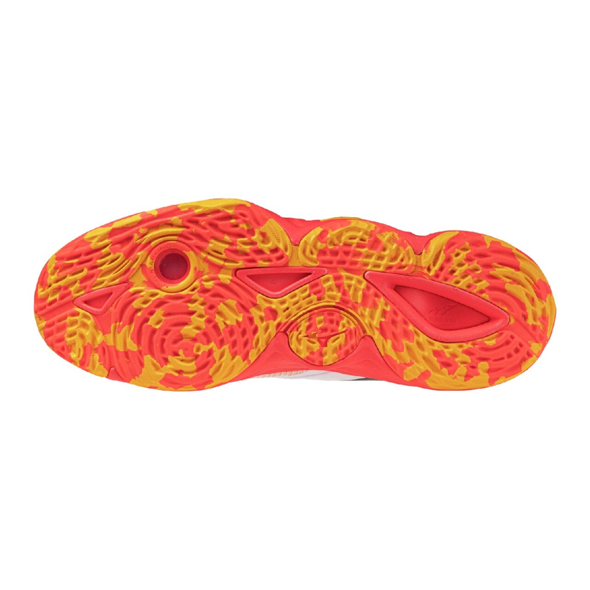 【美品】Wave Momentum Elite Wide 23.5センチ WAVE MOMENTUM ELITE – Mizuno Singapore