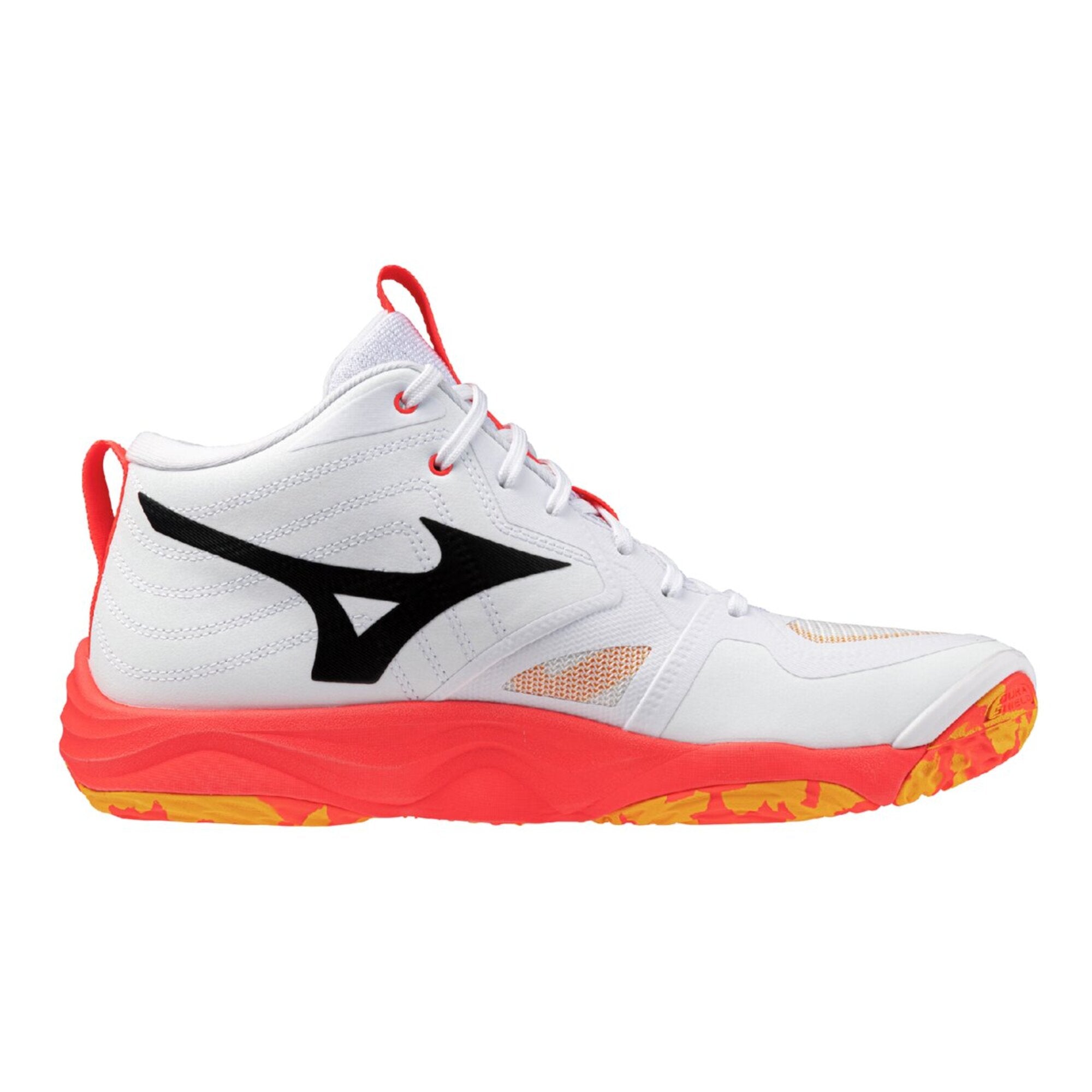 WAVE MOMENTUM ELITE MID – Mizuno Singapore