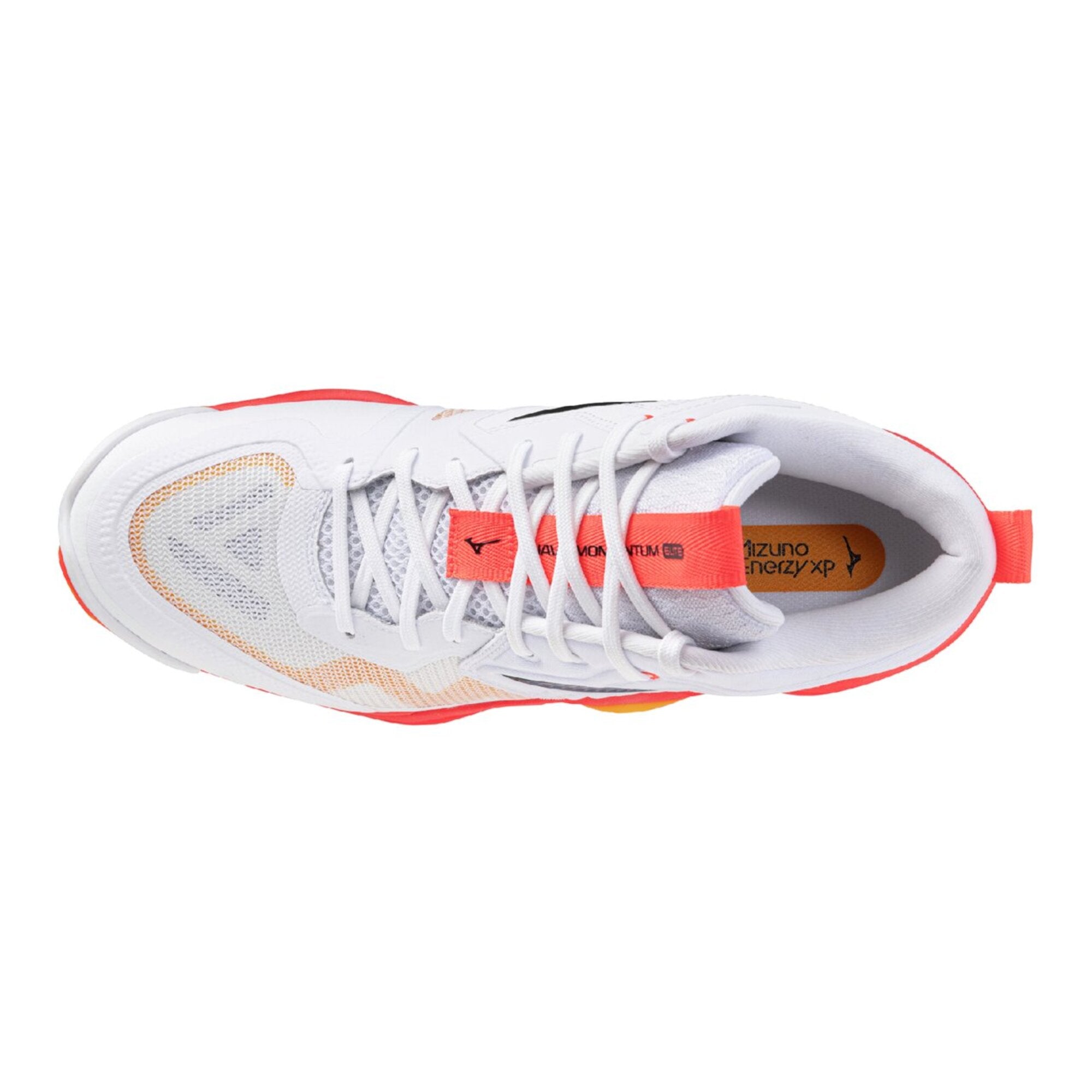 WAVE MOMENTUM ELITE MID – Mizuno Singapore