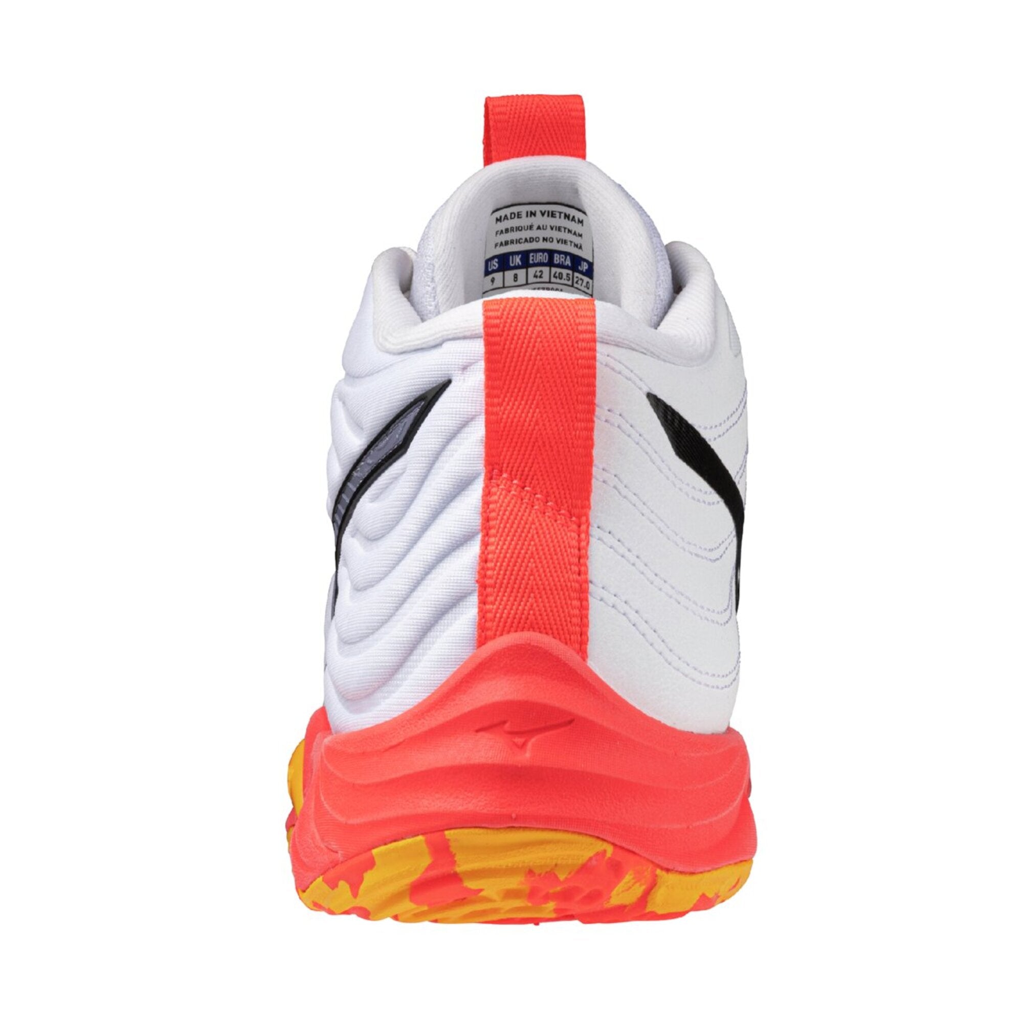 WAVE MOMENTUM ELITE MID – Mizuno Singapore