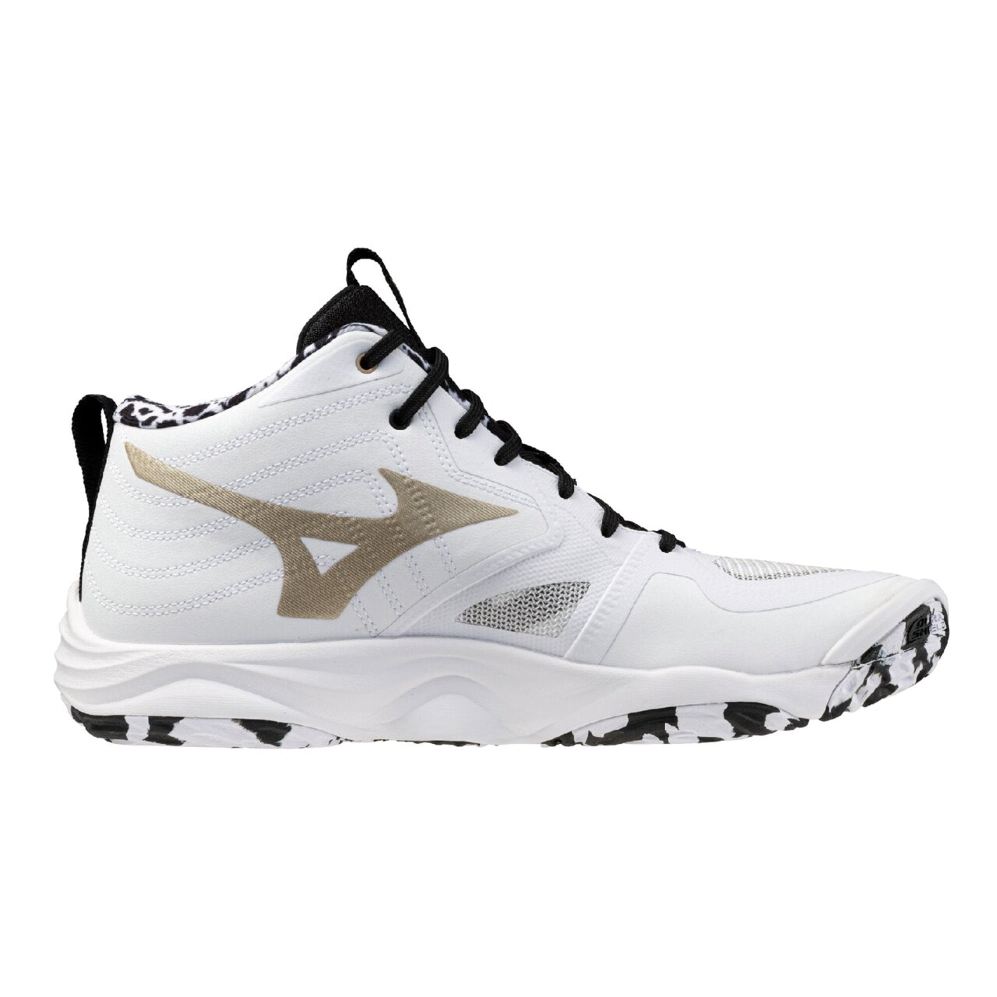 WAVE MOMENTUM ELITE MID -  FOOTWEAR - SHOES