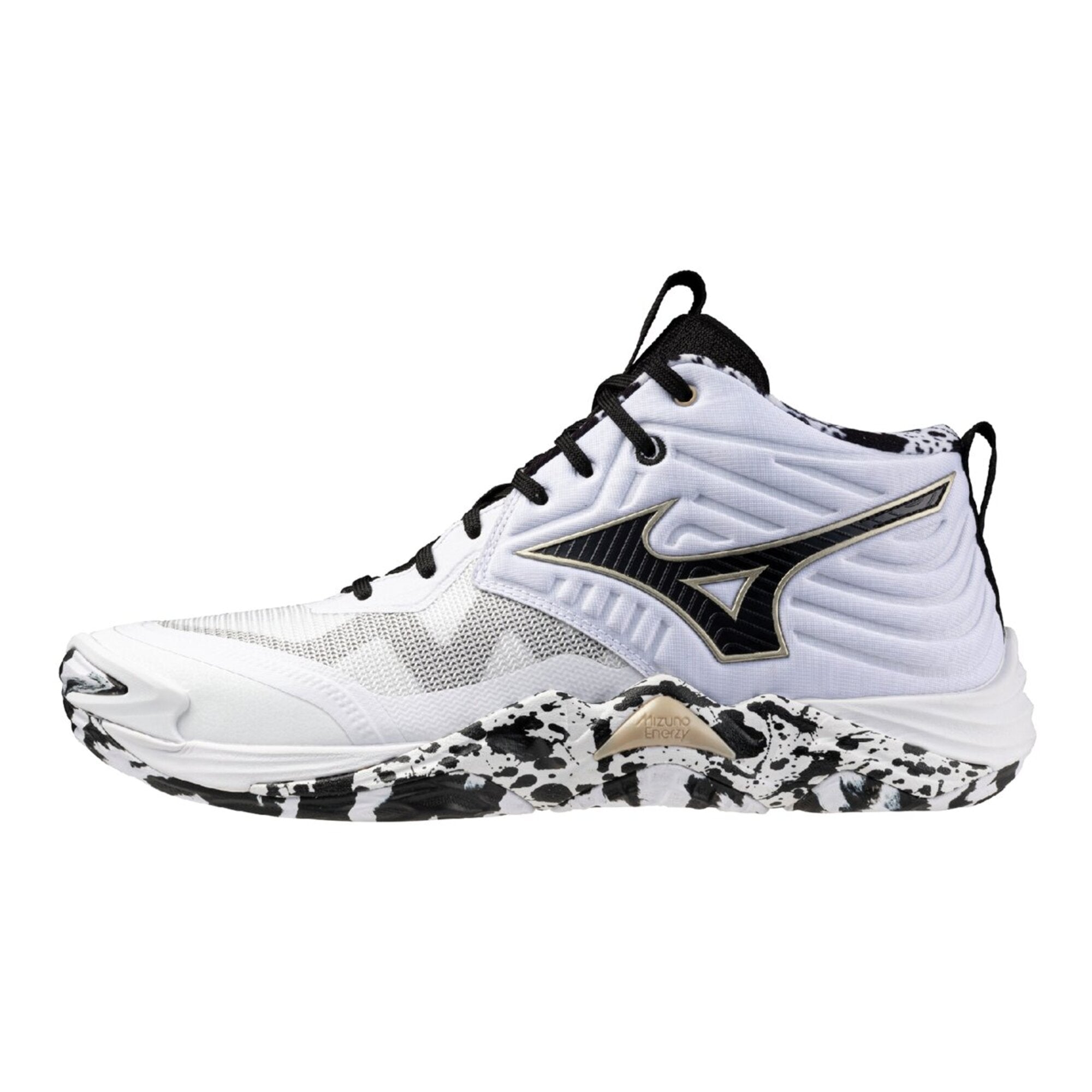 WAVE MOMENTUM ELITE MID – Mizuno Singapore