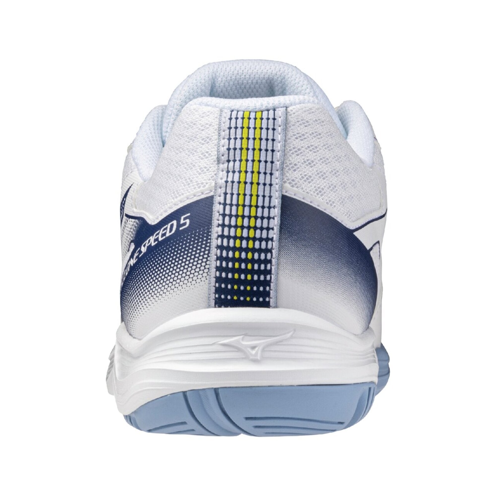 XYZ CYCLONE SPEED 5 – Mizuno Singapore