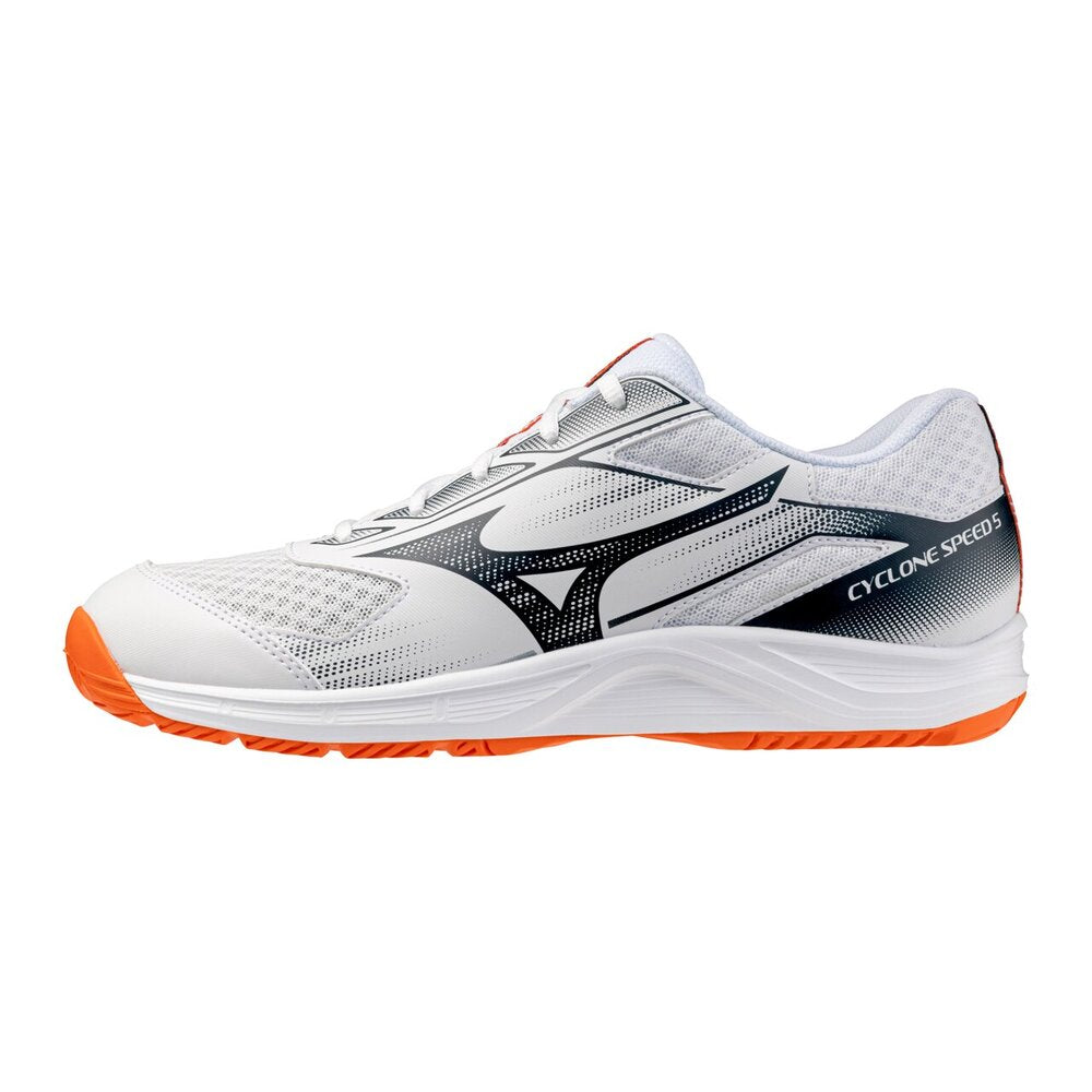 ハイダミオ CYCLONE SPEED 5 – Mizuno Singapore