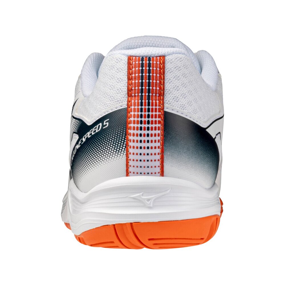 ハイダミオ CYCLONE SPEED 5 – Mizuno Singapore