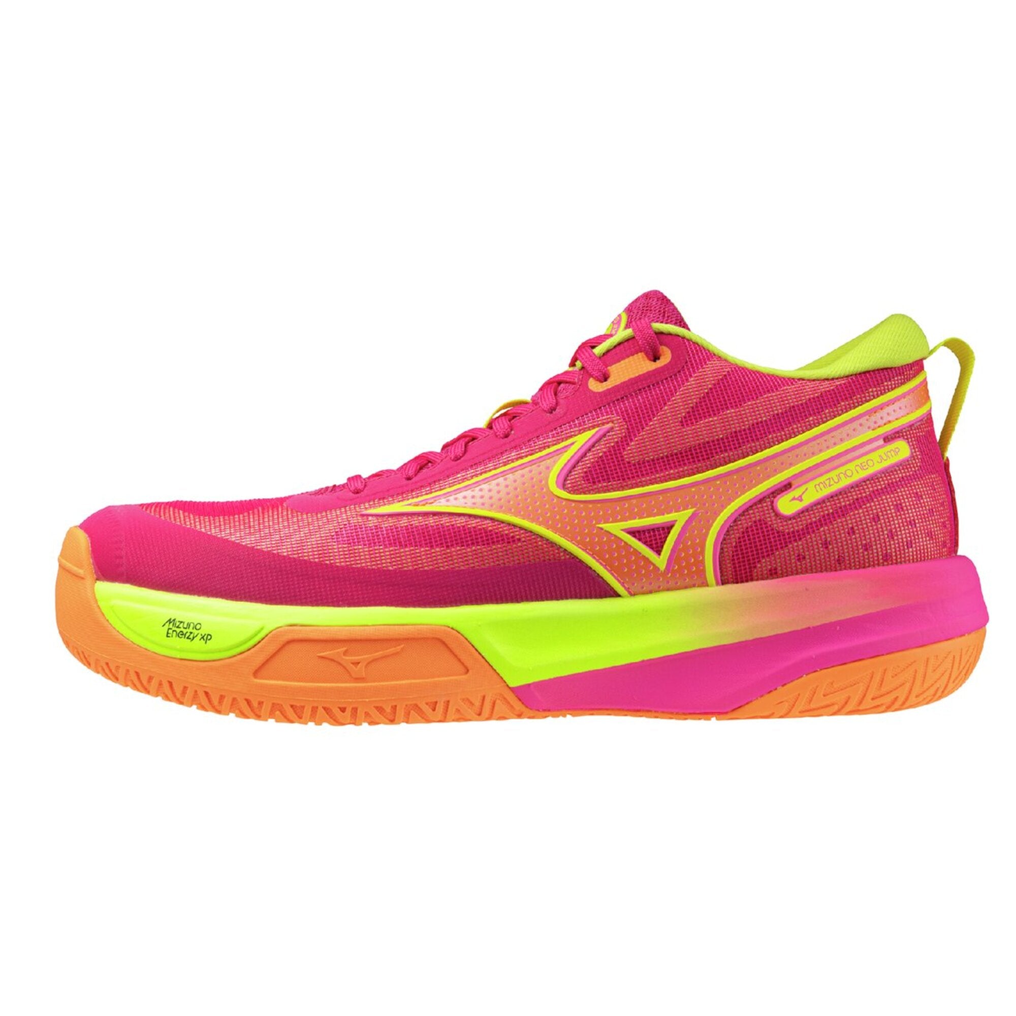MIZUNO NEO JUMP – Mizuno Singapore