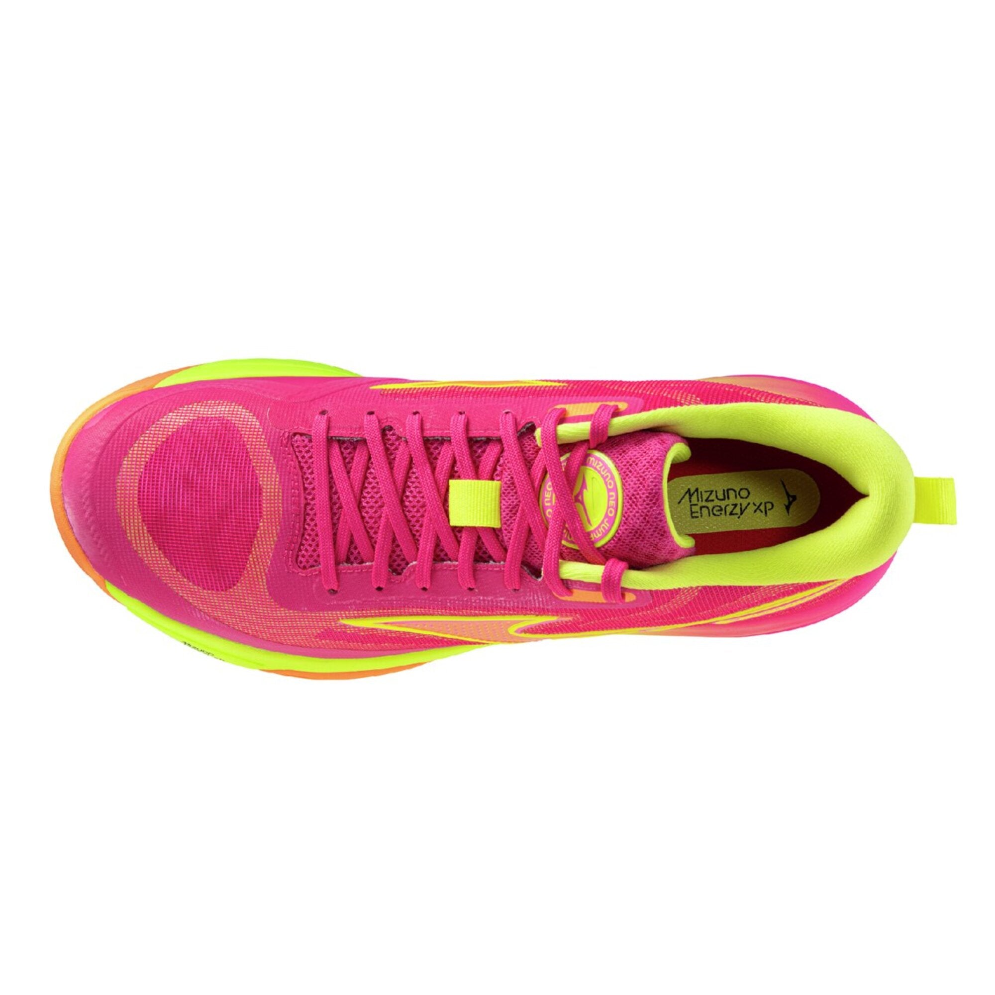 MIZUNO NEO JUMP – Mizuno Singapore