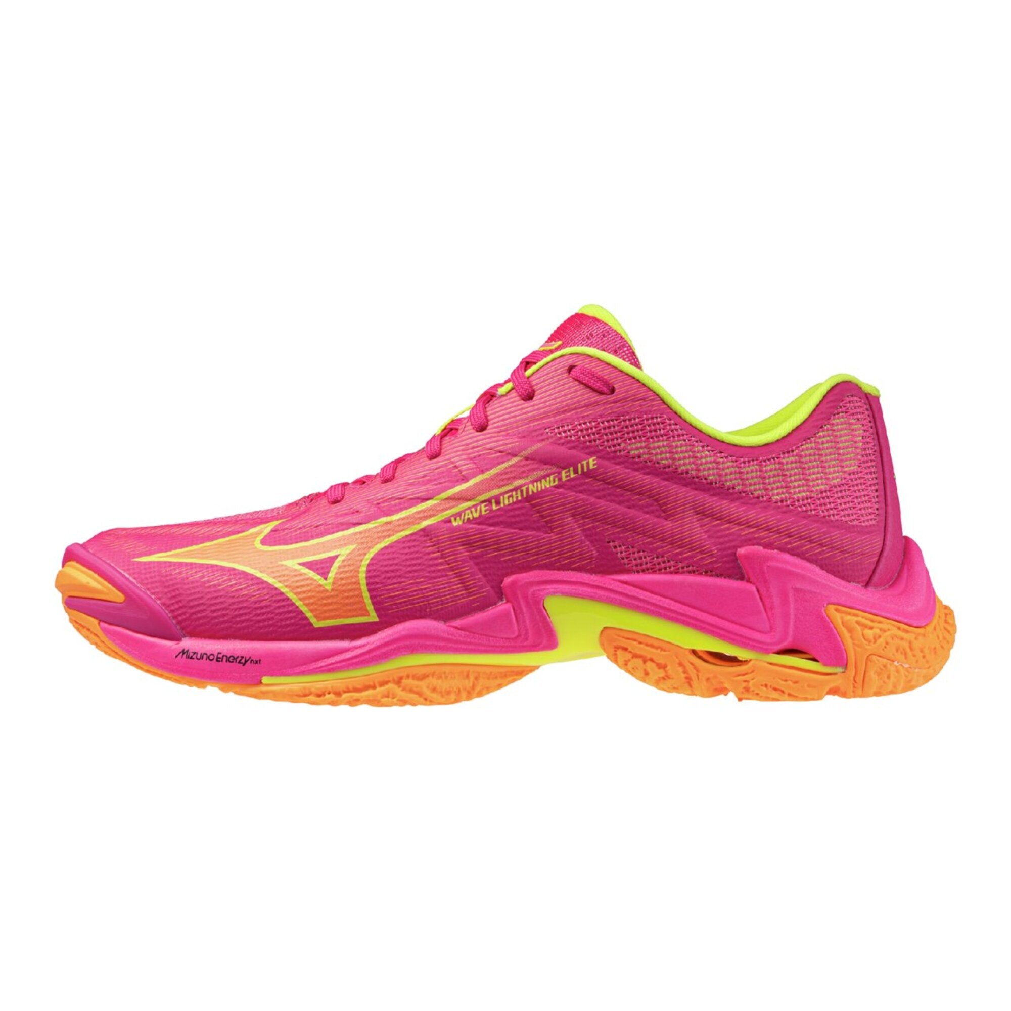 WAVE LIGHTNING ELITE – Mizuno Singapore