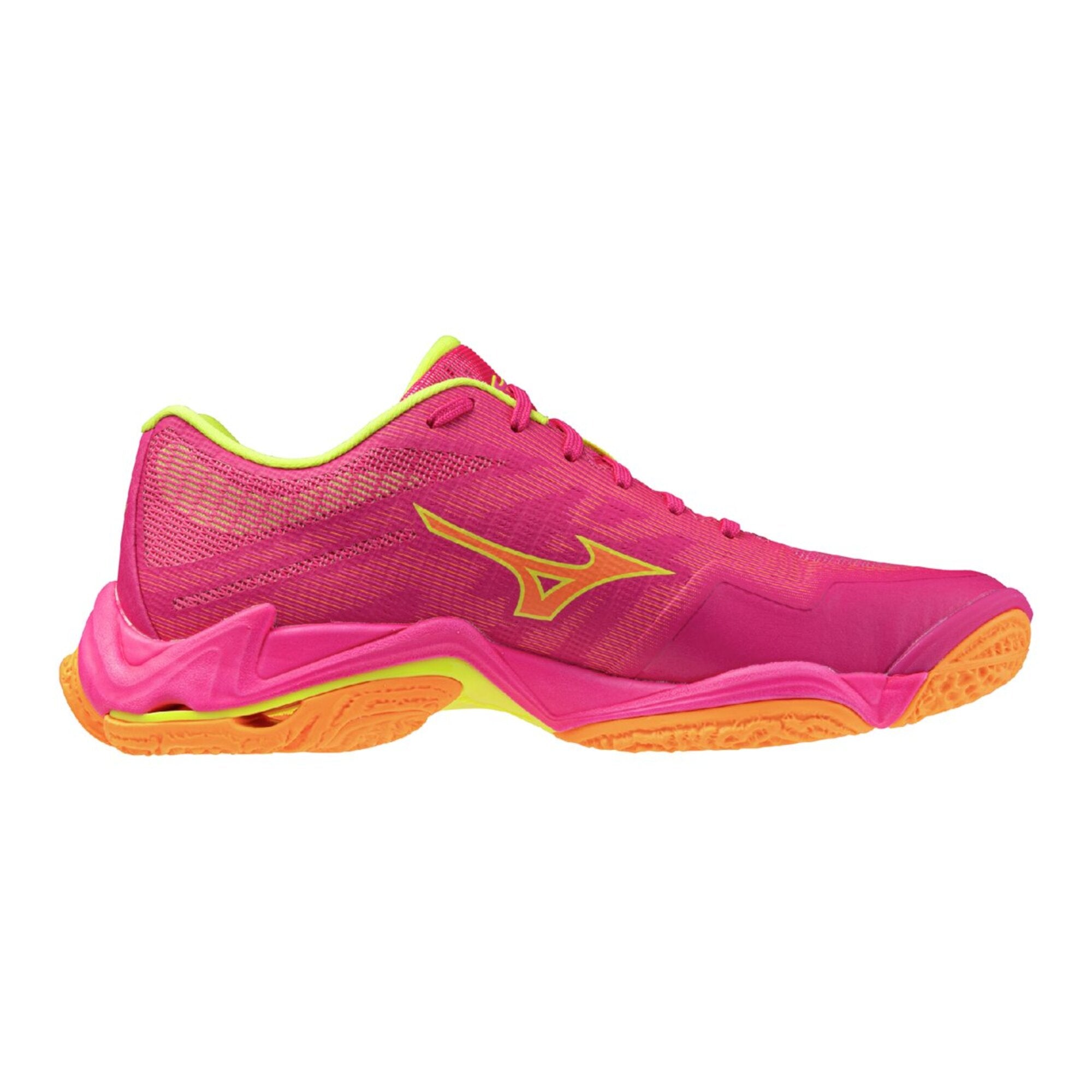 WAVE LIGHTNING ELITE – Mizuno Singapore