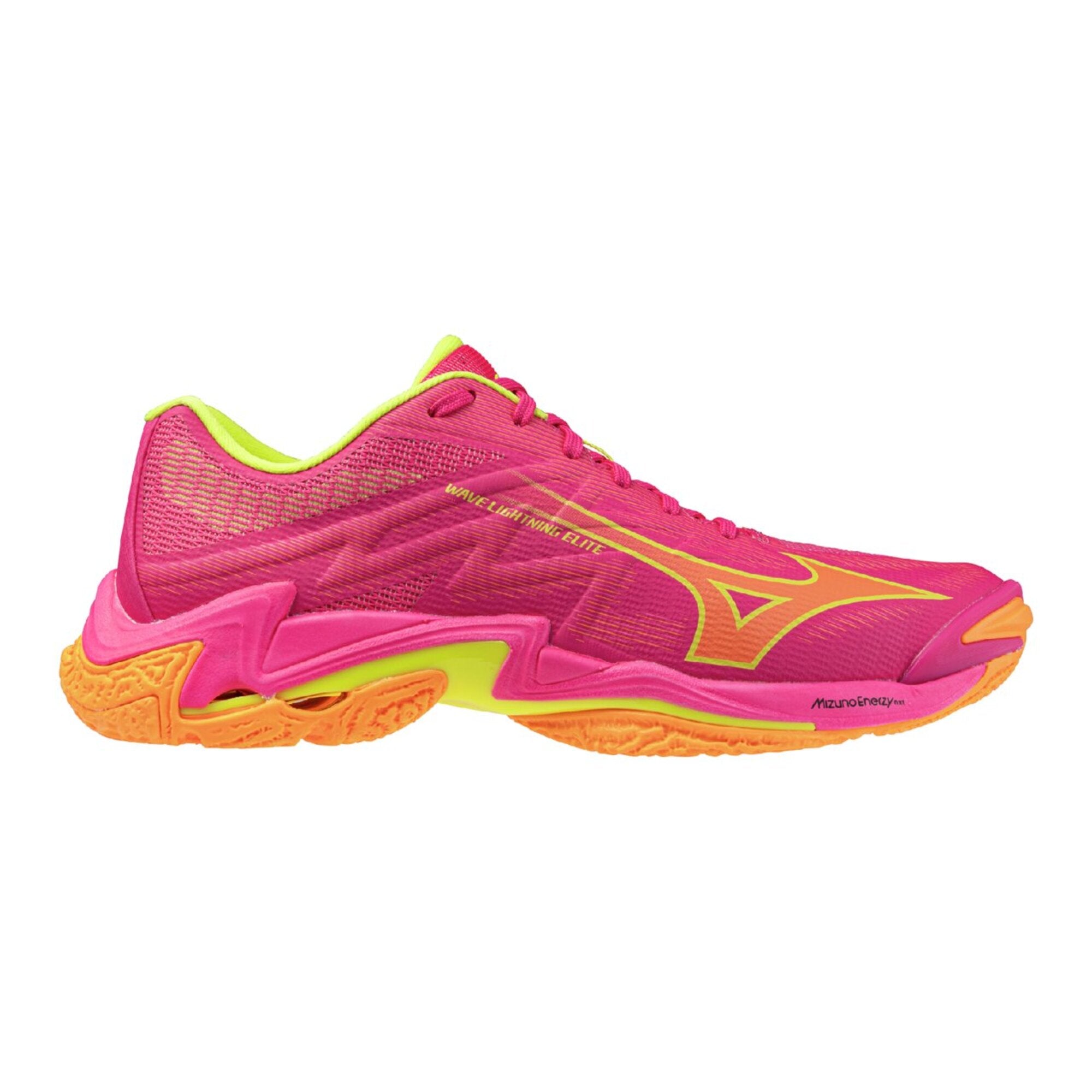 WAVE LIGHTNING ELITE – Mizuno Singapore