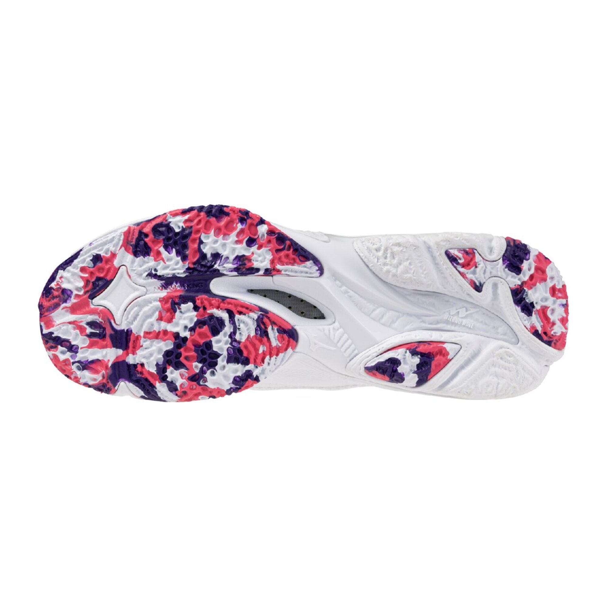 WAVE LIGHTNING Z8 MID – Mizuno Singapore