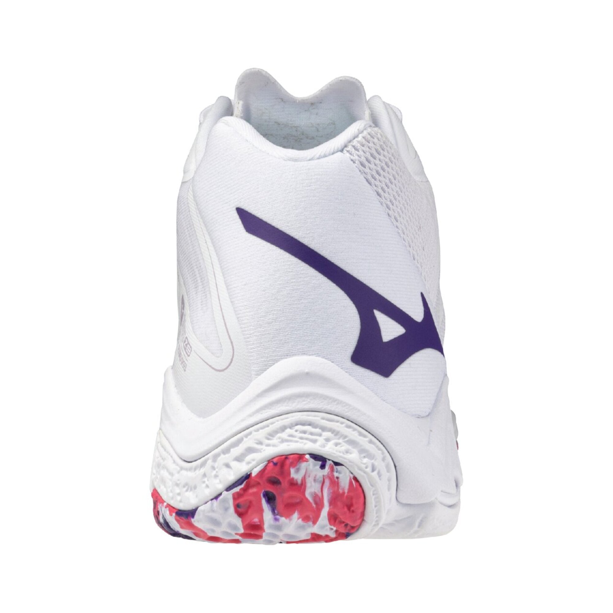 WAVE LIGHTNING Z8 MID – Mizuno Singapore
