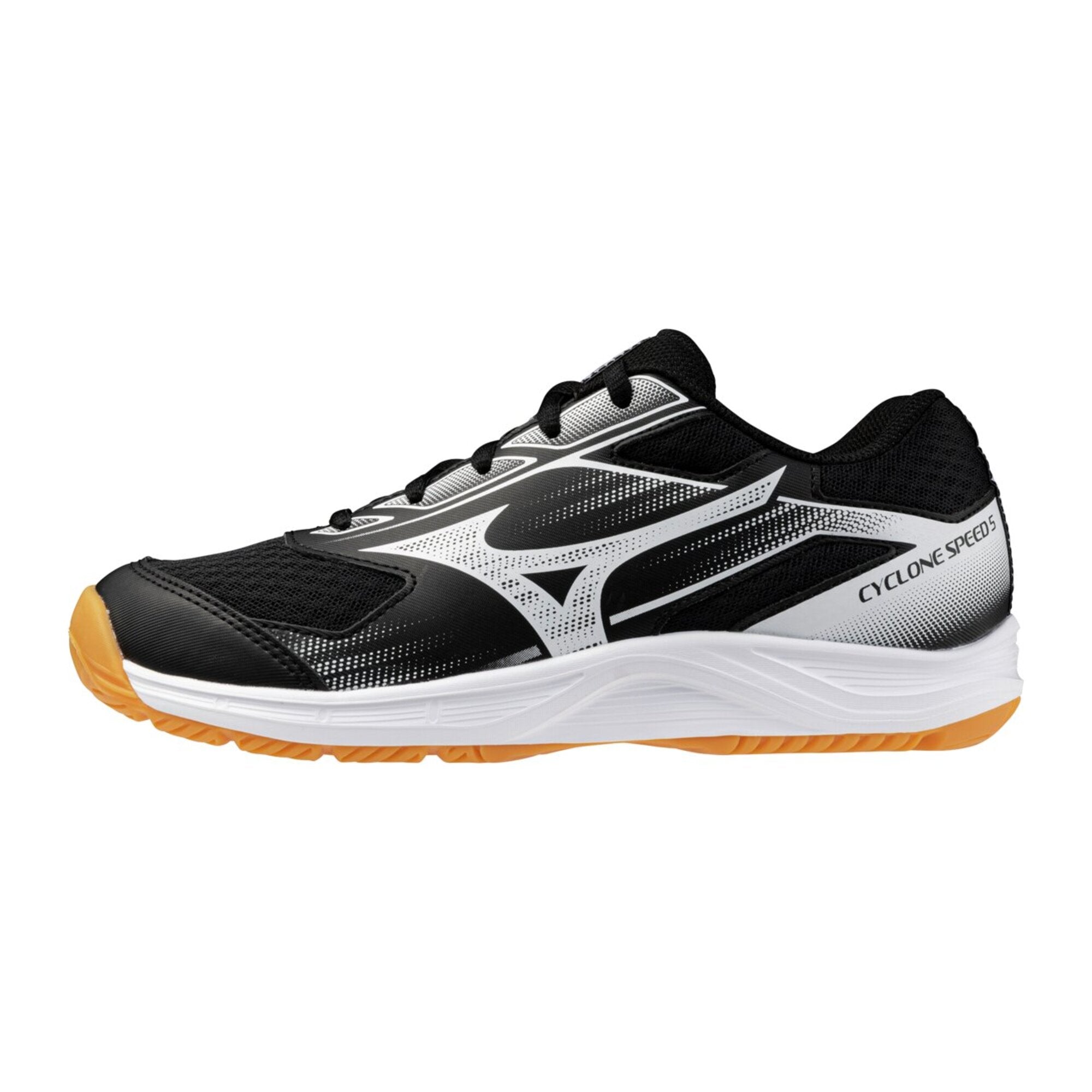CYCLONE SPEED 5 JR – Mizuno Singapore