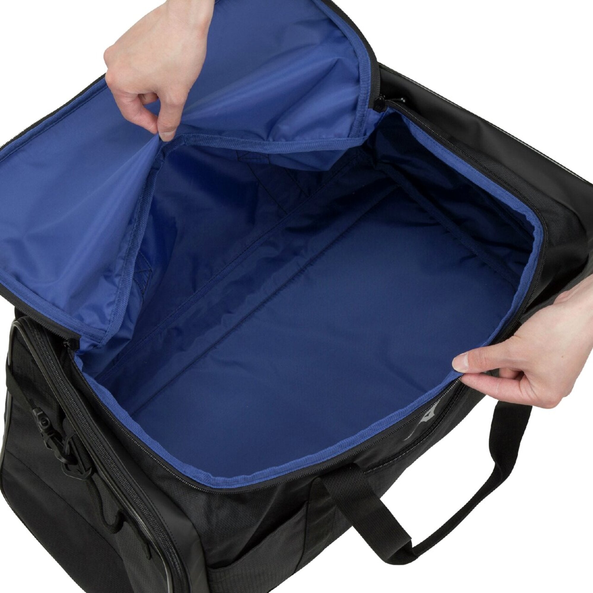 BOSTON BAG 60L – Mizuno Singapore