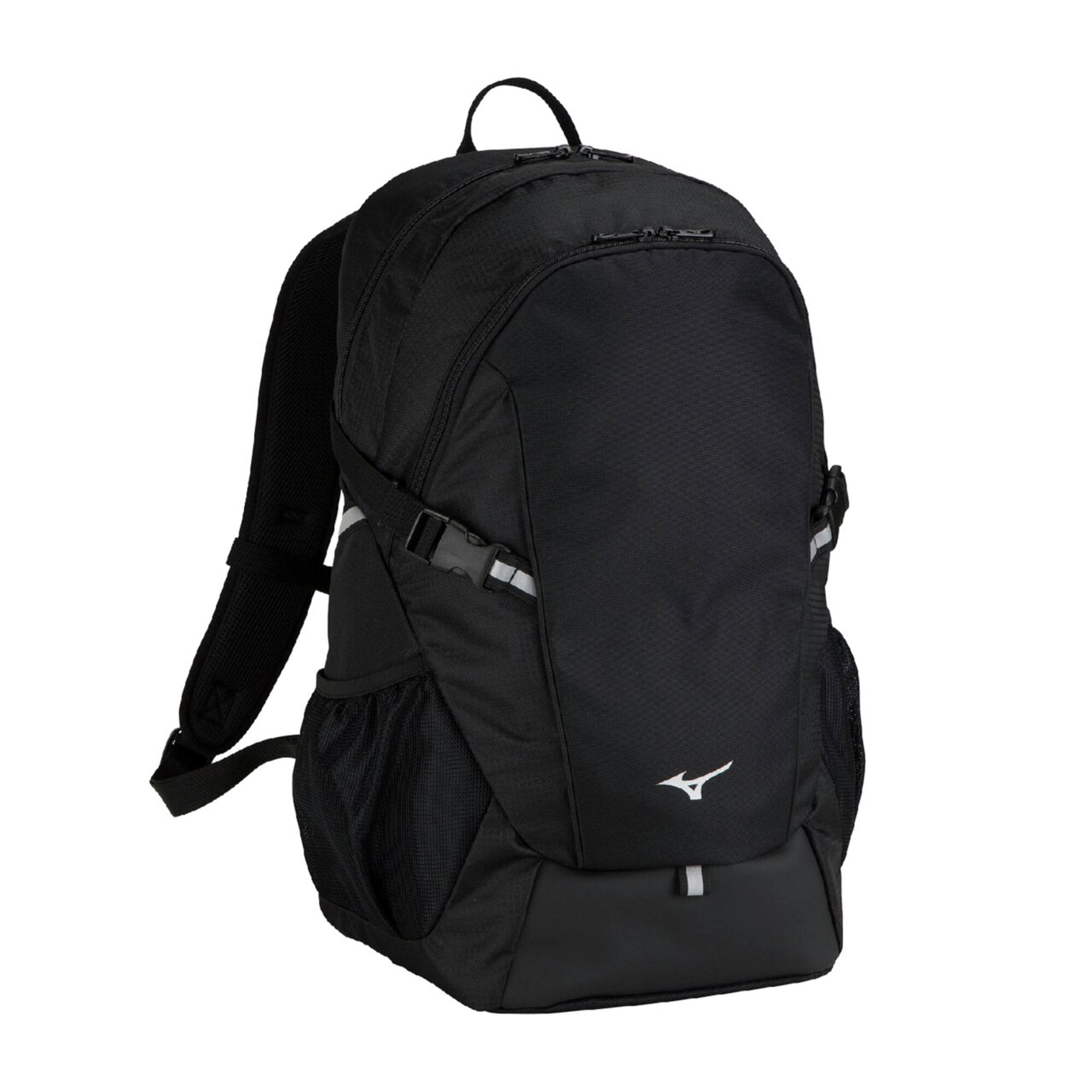 Mizuno バックパック M.U.R.F.C. ブラック TEAM BAG PACK 30L – Mizuno Singapore