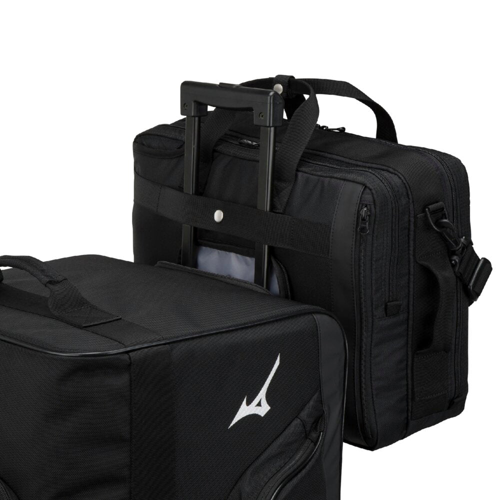 新品MAKE WHAT YOU WILL 3way BAG 3WAY BAG – Mizuno Singapore