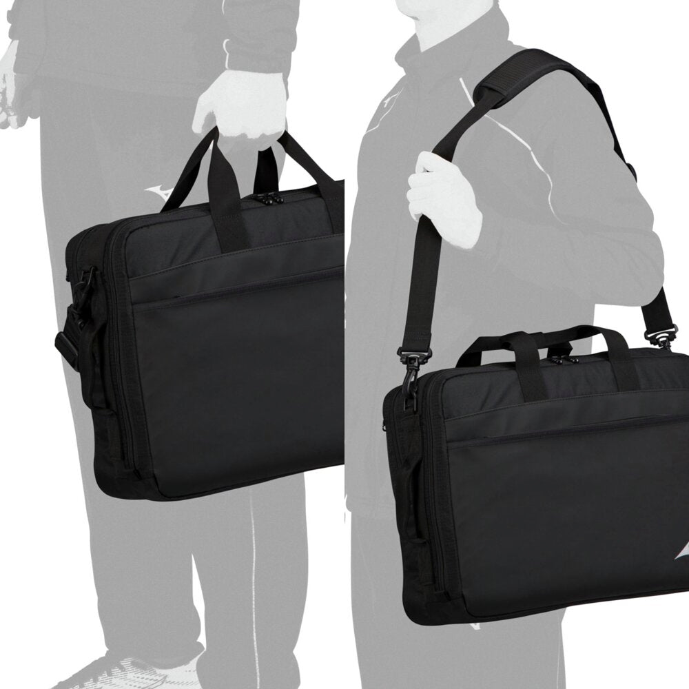 3WAY BAG – Mizuno Singapore