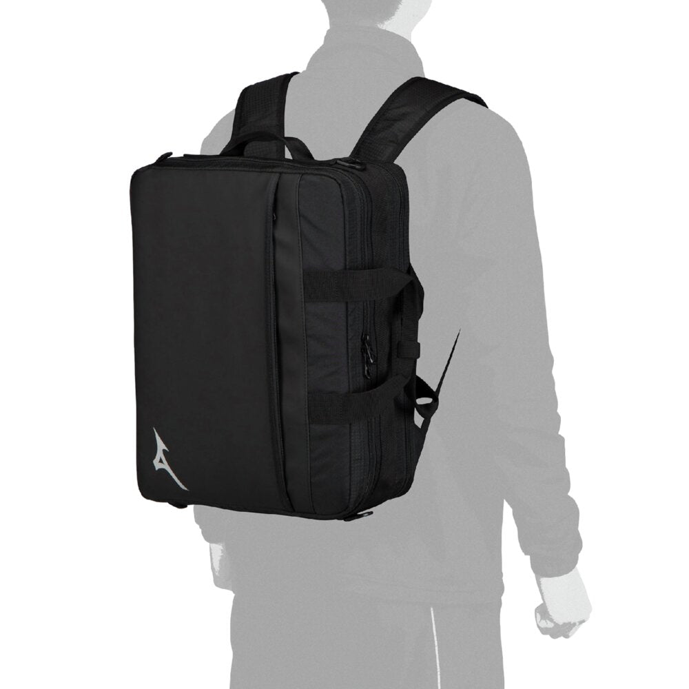 3WAY BAG – Mizuno Singapore