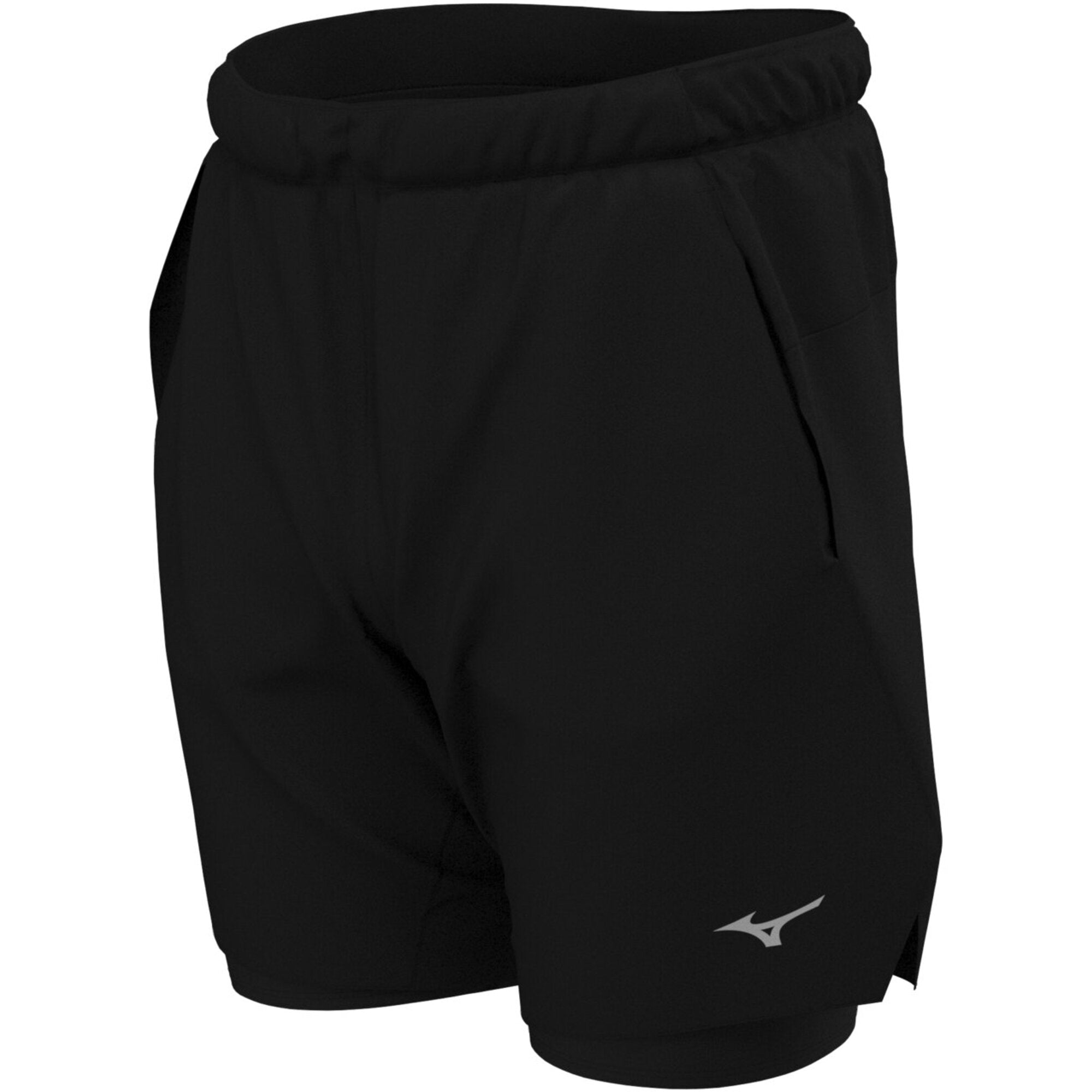 CORE 7.5 INCHES 2IN1 SHORT – Mizuno Singapore