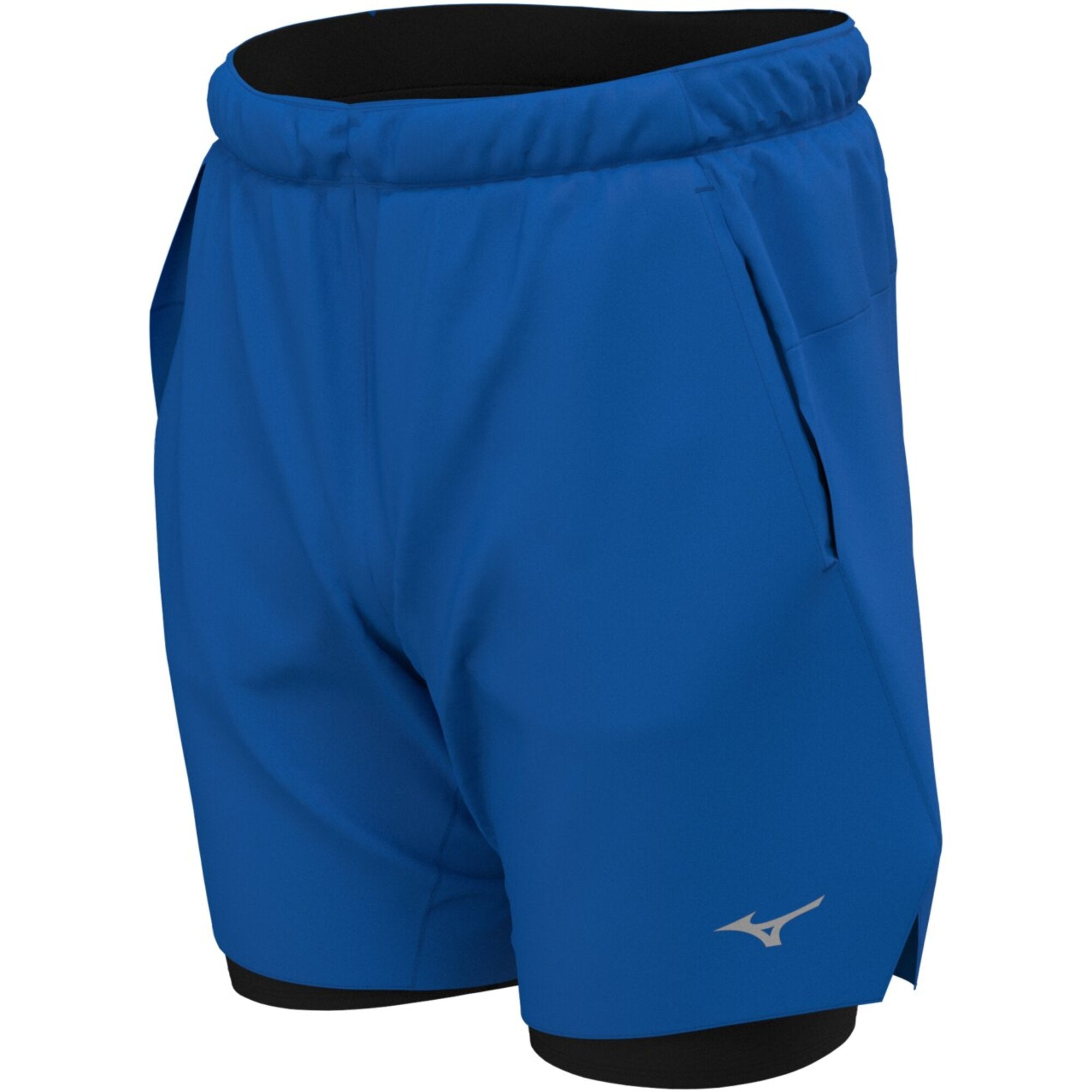 CORE 7.5 INCHES 2IN1 SHORT – Mizuno Singapore