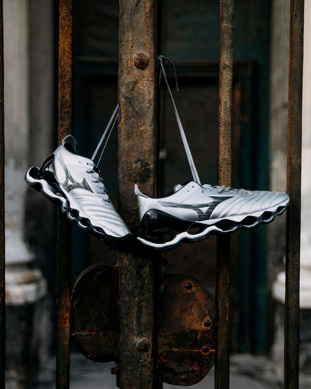 WAVE PROPHECY MORELIA NEO – Mizuno Singapore