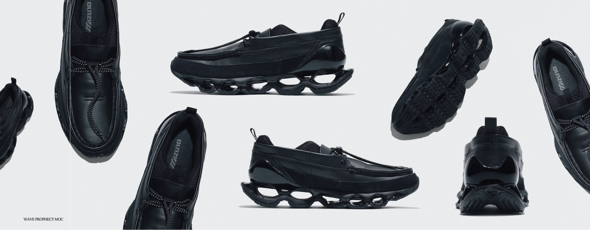 WAVE PROPHECY MOC – Mizuno Singapore WAVE PROPHECY MOC – Mizuno Singapore