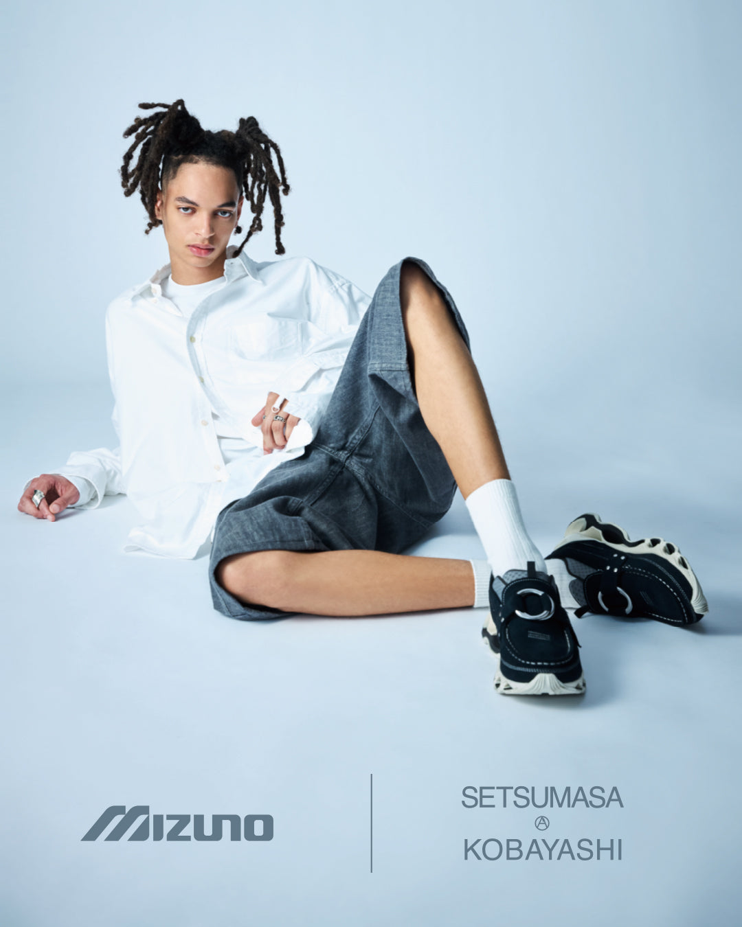 Mizuno Singapore Official Online Store